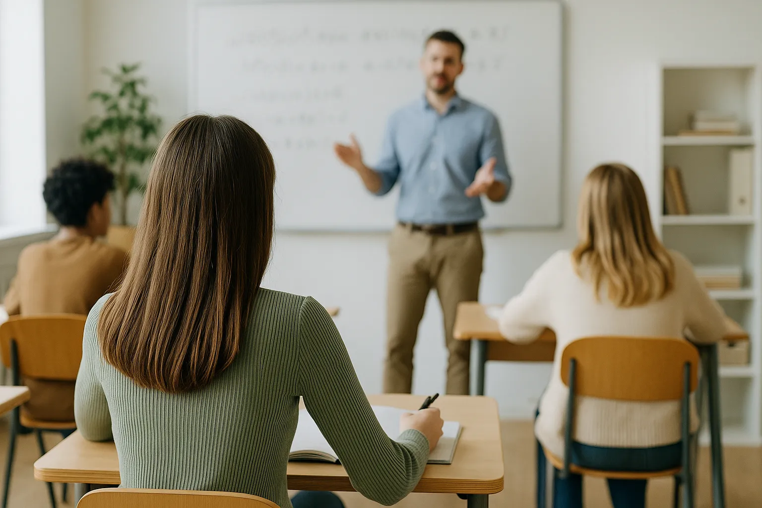 Leerlingen soepel begeleiden naar hun golfvaardigheidsbewijs
